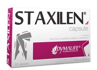 STAXILEN 30 CAPSULE - farmasconti.eu