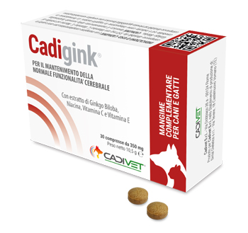 CADIGINK 30 COMPRESSE - farmasconti.eu
