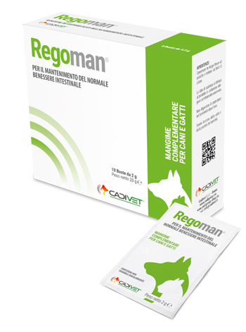 REGOMAN 10 BUSTINE - farmasconti.eu