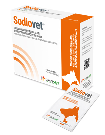 SODIOVET 8 BUSTINE - farmasconti.eu