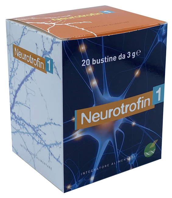 NEUROTROFIN-1 20 BUSTINE 3 G - farmasconti.eu