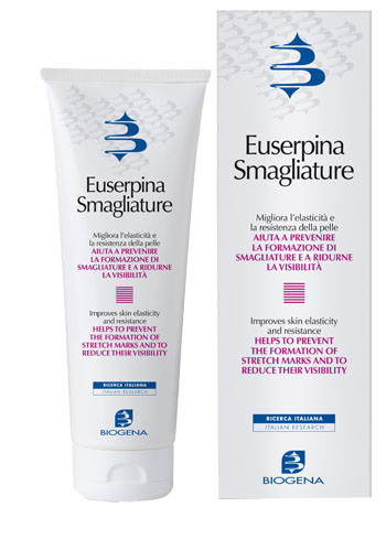 BIOGENA EUSERPINA SMAGLIATURE 250 ML - farmasconti.eu