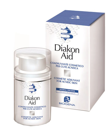 BIOGENA DIAKON AID 50 ML - farmasconti.eu