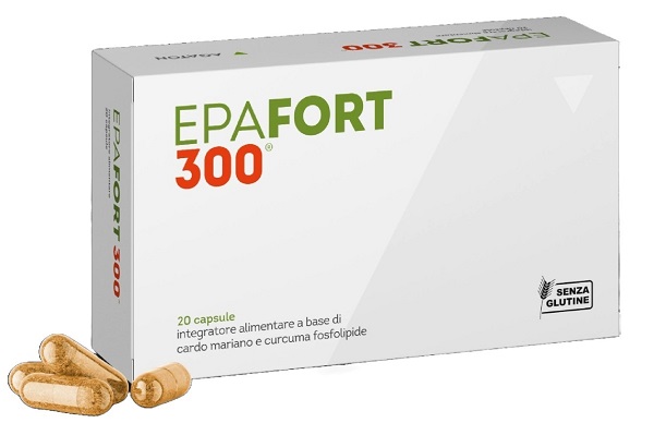 EPAFORT 300 20 CAPSULE - farmasconti.eu