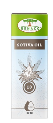 SOTIVA OIL 10 GOCCE 10 ML - farmasconti.eu