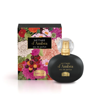 NETTARE D'AMBRA EAU DE PARFUM 50 ML - farmasconti.eu