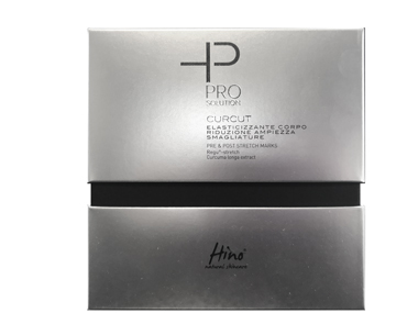 HINO NATURAL SKINCARE PROS CURCUT ELASTICIZZANTE CORPO 200 ML - farmasconti.eu