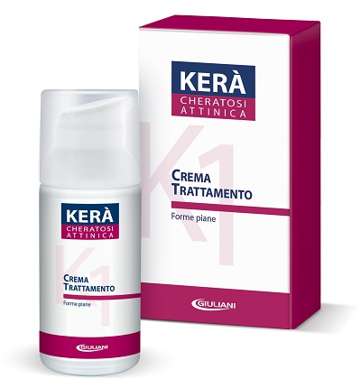 KERA' K1 CREMA TRATTAMENTO 50 ML - farmasconti.eu