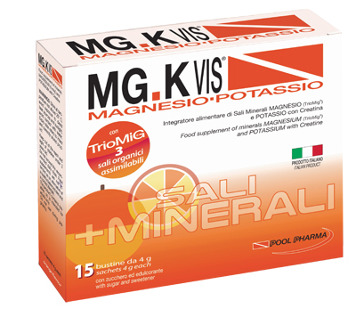 MGK VIS ORANGE 15 BUSTINE - farmasconti.eu