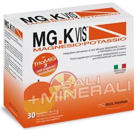 MGK VIS ORANGE 30 BUSTINE - farmasconti.eu