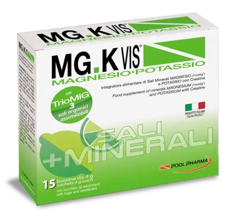 MGK VIS LEMONADE 15 BUSTINE + 15 BUSTINE - farmasconti.eu