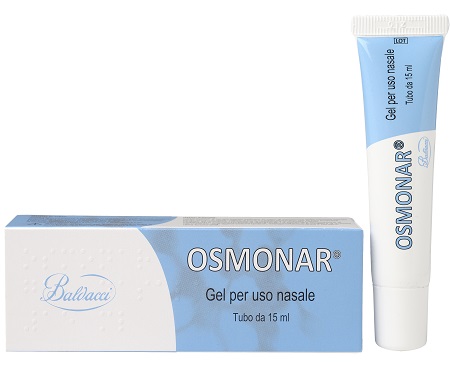 OSMONAR GEL NASALE 15 ML - farmasconti.eu