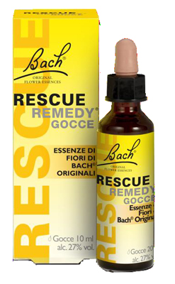 RESCUE ORIGINAL REMEDY GOCCE 10 ML - farmasconti.eu
