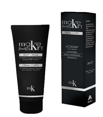 MAKESKIN BEAUTY CREMA CORPO 200 ML - farmasconti.eu