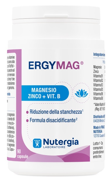 ERGYMAG 90 CAPSULE - farmasconti.eu