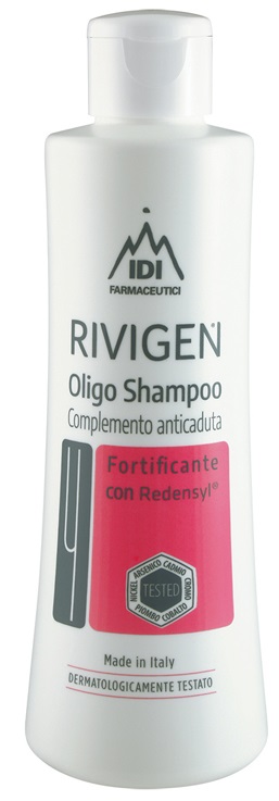 RIVIGEN OLIGO SHAMPOO ANTICADUTA 200 ML - farmasconti.eu