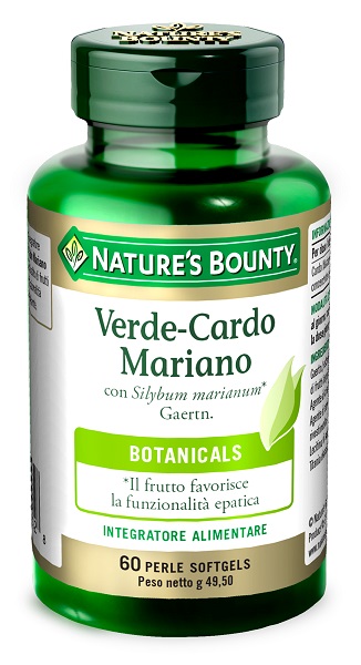 VERDE CARDO MARIANO 60 PERLE - farmasconti.eu