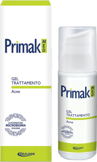 PRIMAK MED GEL 50 ML - farmasconti.eu
