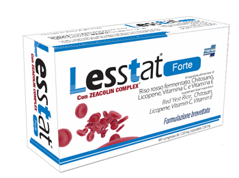 LESSTAT FORTE 60 COMPRESSE - farmasconti.eu