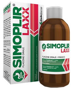 SIMOPLIR LAXX 300 ML - farmasconti.eu