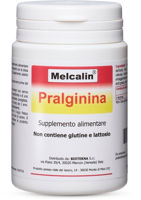 MELCALIN PRALGININA 56 COMPRESSE - farmasconti.eu