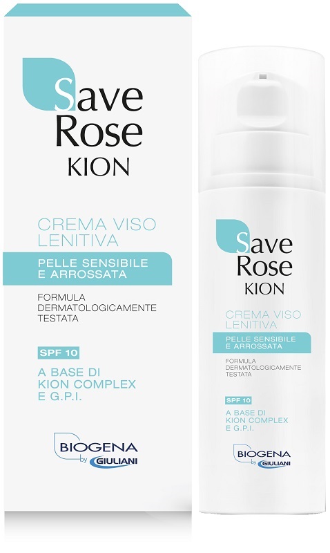 SAVE ROSE KION 50 ML - farmasconti.eu