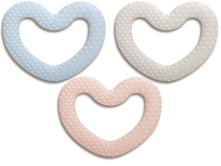 SUAVINEX SPECIAL OCCASION ANELLO DENTIZIONE - farmasconti.eu