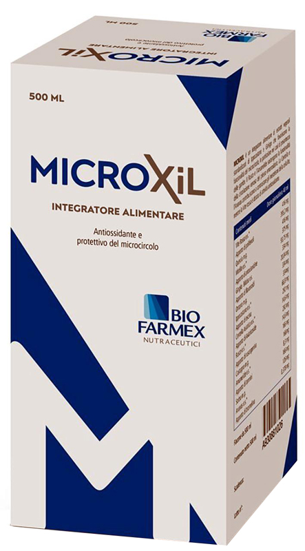 MICROXIL 500 ML - farmasconti.eu