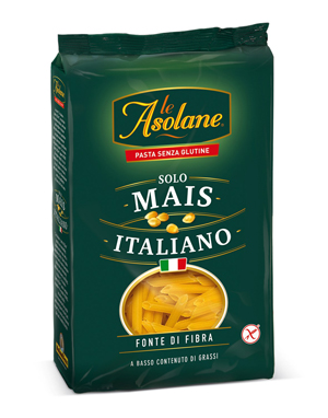 LE ASOLANE FONTE FIBRA PENNETTE 250 G - farmasconti.eu
