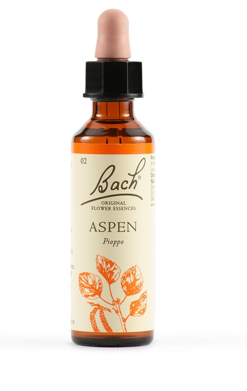 ASPEN BACH ORIG 20 ML - farmasconti.eu
