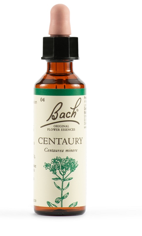 CENTAURY BACH ORIG 20 ML - farmasconti.eu