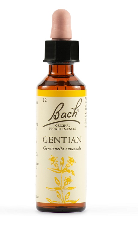 GENTIAN BACH ORIG 20 ML - farmasconti.eu
