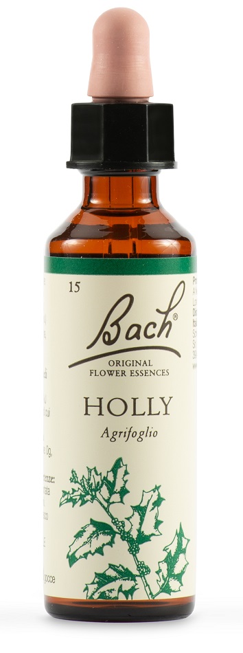 HOLLY BACH ORIG 20 ML - farmasconti.eu