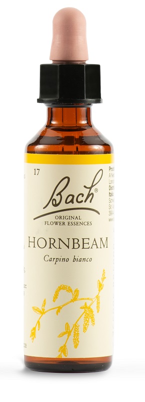 HORNBEAM BACH ORIG 20 ML - farmasconti.eu