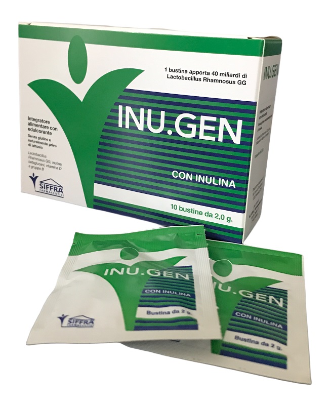 INUGEN 10 BUSTINE - farmasconti.eu