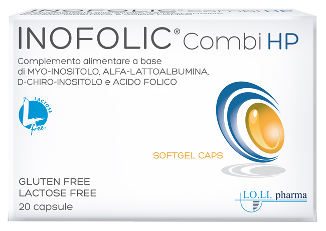 INOFOLIC COMBI HP 20 CAPSULE - farmasconti.eu