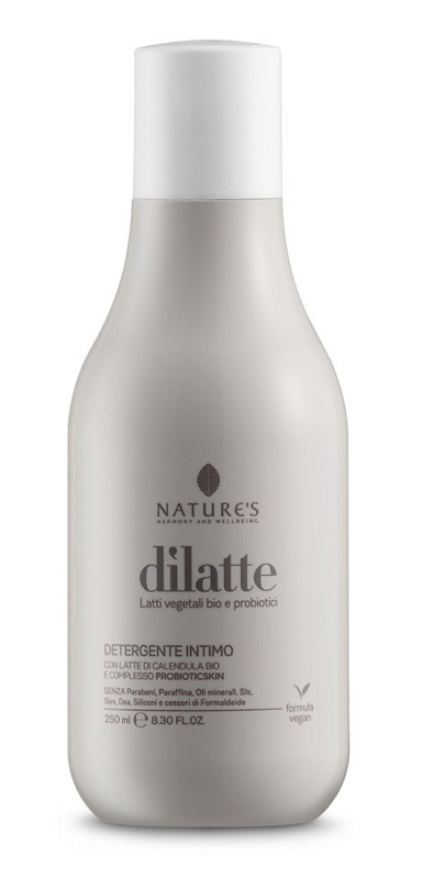 NATURE'S DILATTE DETERGENTE INTIMO 250 ML - farmasconti.eu
