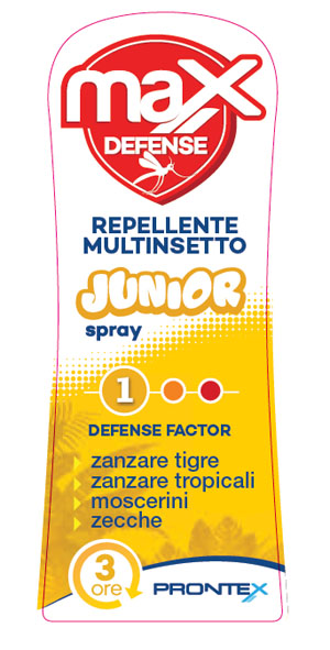 PRONTEX MAXD SPRAY JUNIOR BIOCIDA - farmasconti.eu