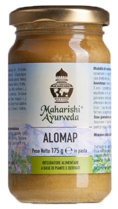 ALOMAP PASTA 175 G - farmasconti.eu