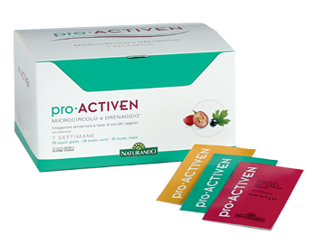 PROACTIVEN 35 + 28 + 35 BUSTE - farmasconti.eu