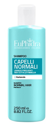 EUPHIDRA SHAMPOO CAPELLI NORMALI 250 ML - farmasconti.eu