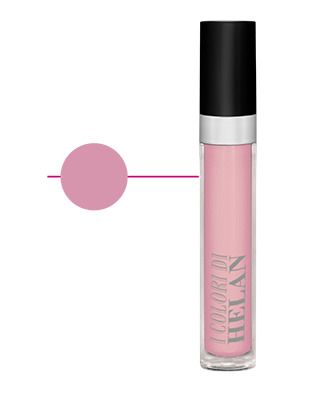 HELAN BIO LIP GLOSS VOLUMIZZANTE FRAGOLINA DI BOSCO - farmasconti.eu