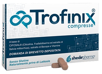 TROFINIX 20 COMPRESSE - farmasconti.eu