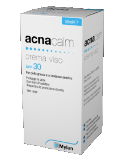 ACNACALM CREMA IDRATANTE 50 ML - farmasconti.eu