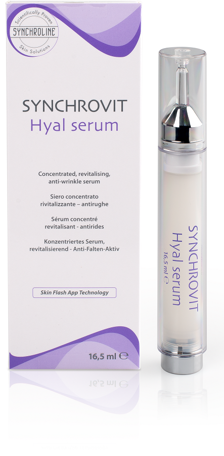 SYNCHROVIT HYAL SERUM 16,5 ML - farmasconti.eu