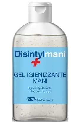 DISINTYL MANI GEL IGIENIZZANTE 500 ML - farmasconti.eu