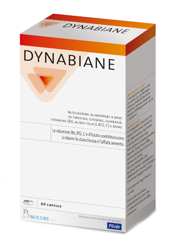 DYNABIANE 60 CAPSULE - farmasconti.eu