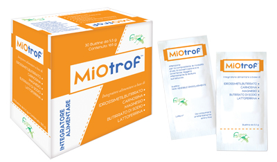 MIOTROF 30 BUSTINE DA 5,5 G - farmasconti.eu