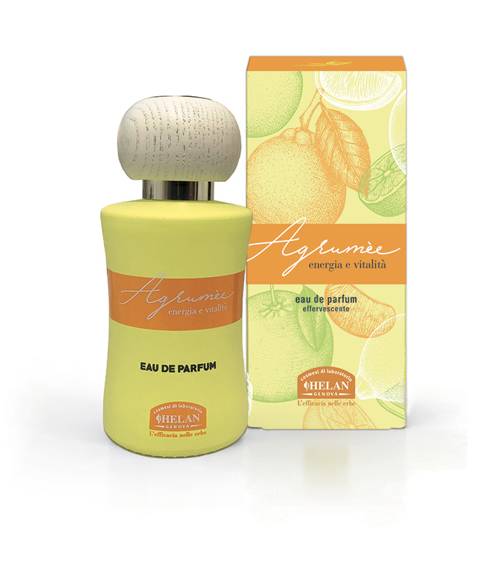 HELAN AGRUMEE EAU DE PARFUM 50 ML - farmasconti.eu