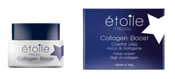ROUGJ ETOILE CREMA VISO COLLAGENE 30 ML - farmasconti.eu